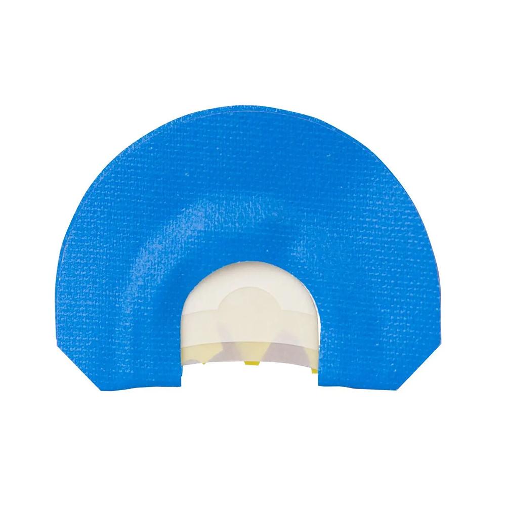 Moultrie Enterprises Knight & Hale Half Moon Cutter Turkey Mouth Call
