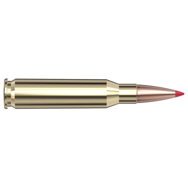 Hornady Superformance Rifle Ammunition 7mm-08 Rem 139gr CX SPF 2910 fps 20/ct