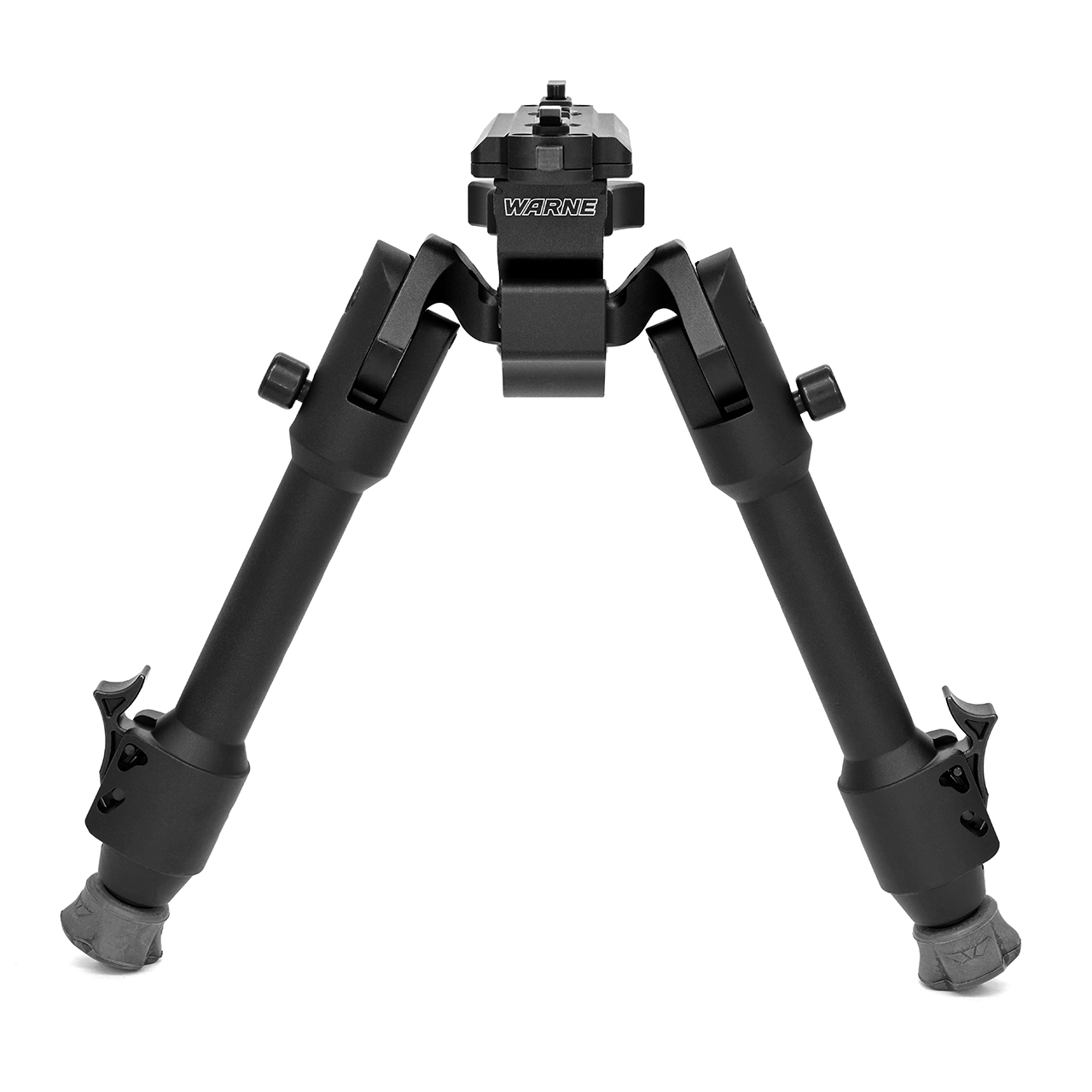 WARNE SKYLINE PREC BIPOD M-LOK QD