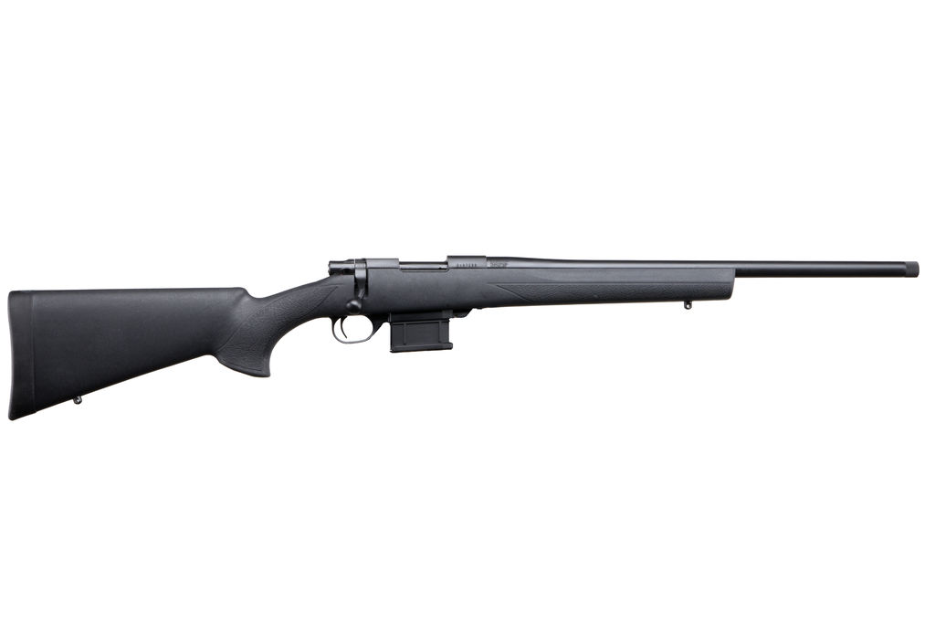 Howa LEG HOWA MINI HB BA 6.5GREN B MINI ACTION BLACK SYNTHETIC TB