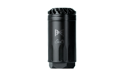 Huxwrx Blastphemy Blast Deflector Black