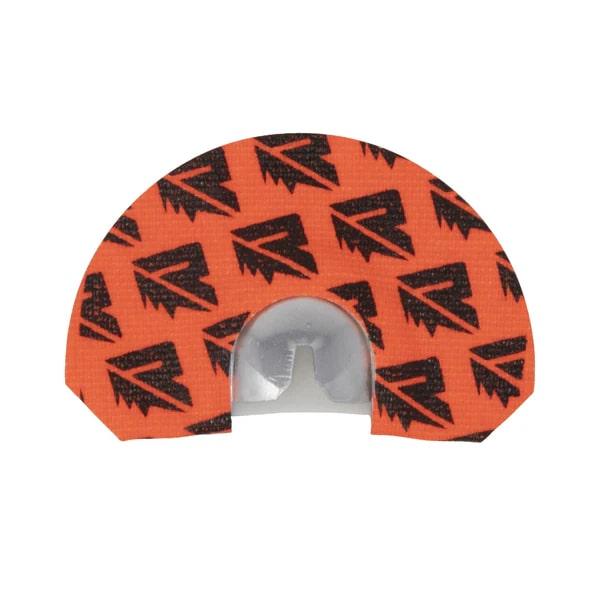Higdon Outdoors Riven Tremor Elk Diaphragm Call