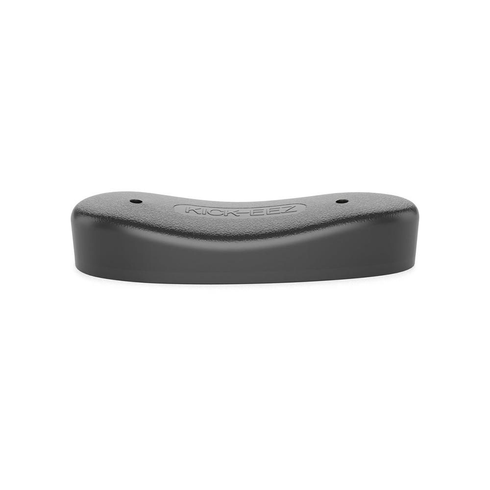 KICK-EEZ Trap Recoil Pad 1-7/8" x 5-1/4" x 3/4" Black