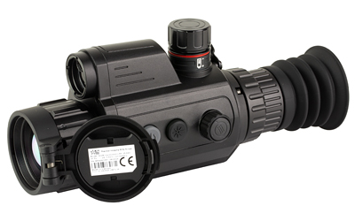 AGM VarmintV2 LRF 35-640 Thermal Rifle Scope w/built-in Laser Range Finder