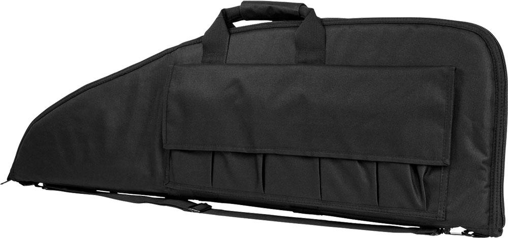 NCSTAR VISM GUN CASE 38"X 13" BLK