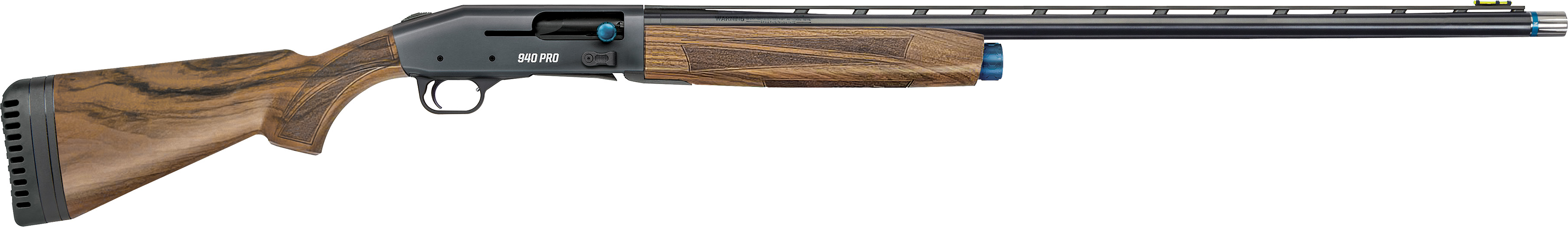 Mossberg MOS 940 PRO 12M/30MC BK 5RD