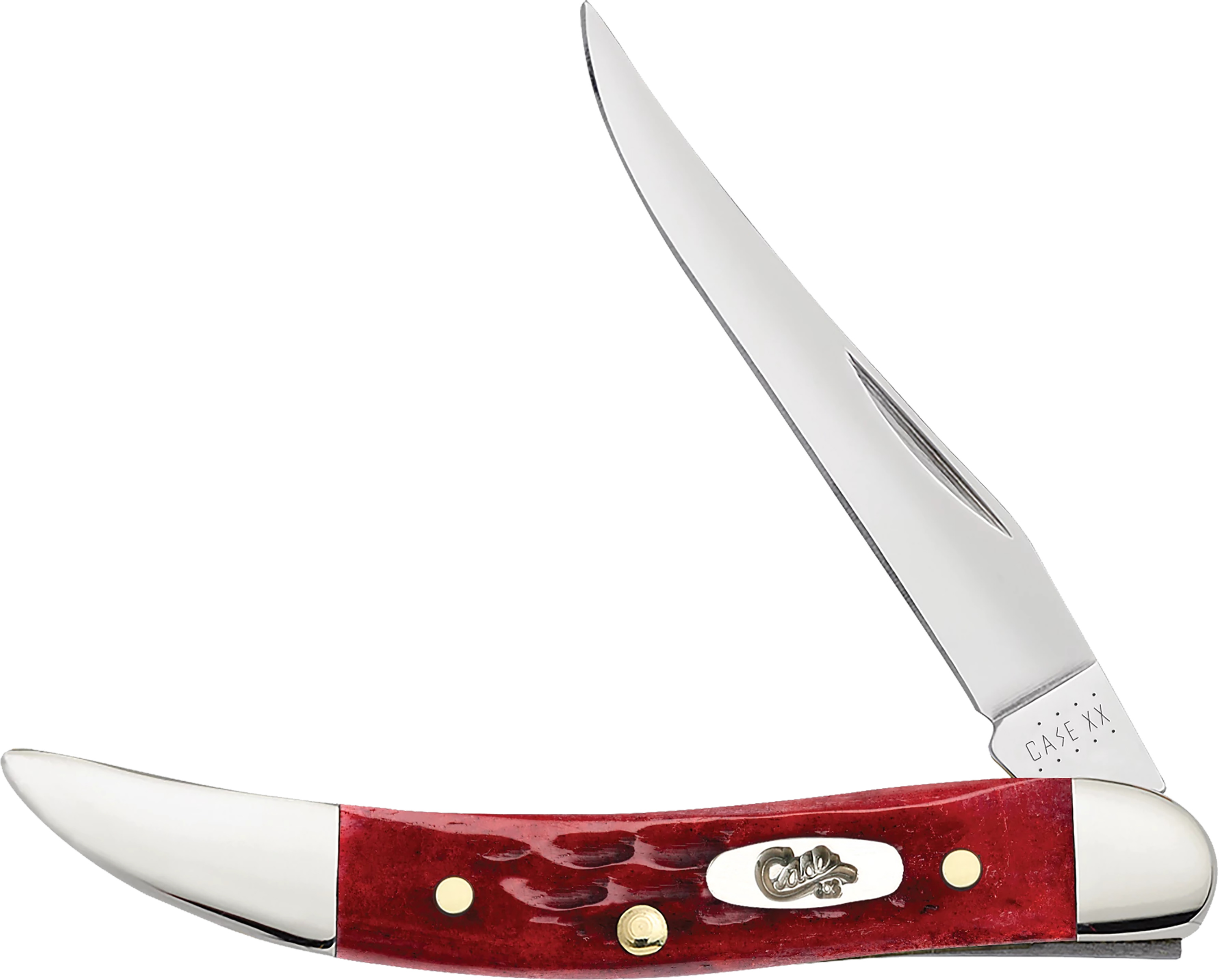 Case CAE SMALL TEXAS TOOTHPICK