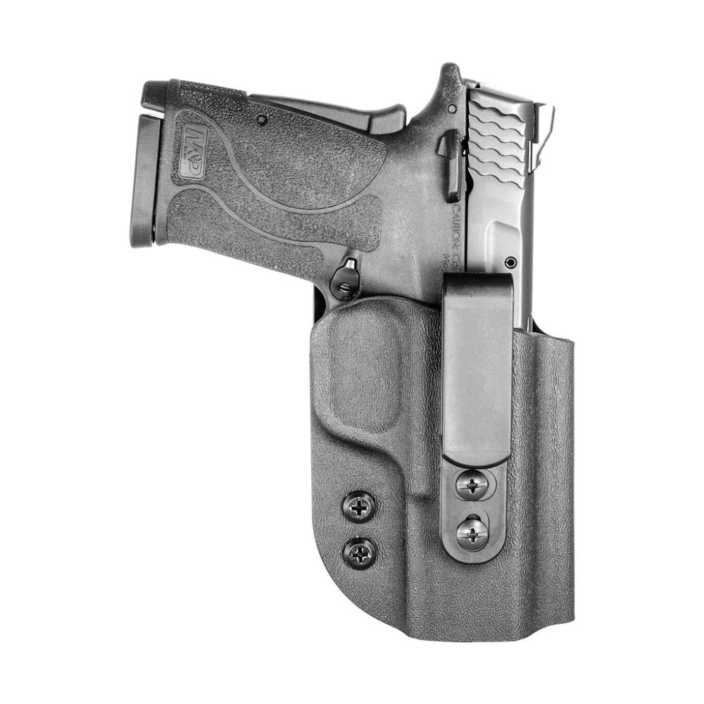 FOBUS Extraction Series IWB/OWB Holster RH for Springfield Hellcat