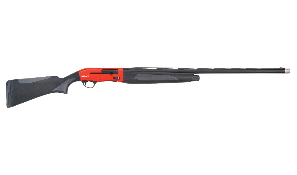 TriStar TRI VIP G2 PRO SPT 12/30MC RED