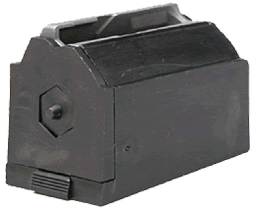 Sturm Ruger & Co Ruger JHX-1 Rifle Magazine for 77/22 .22 Hornet 6rds Black
