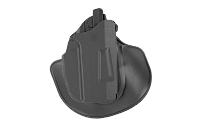 Safariland 7378 7TS ALS Concealment Holster for Sig P365 Black RH