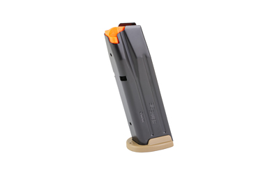 Sig Sauer Handgun Magazine 9mm Full P320-M17/M18 Coyote 17/rds