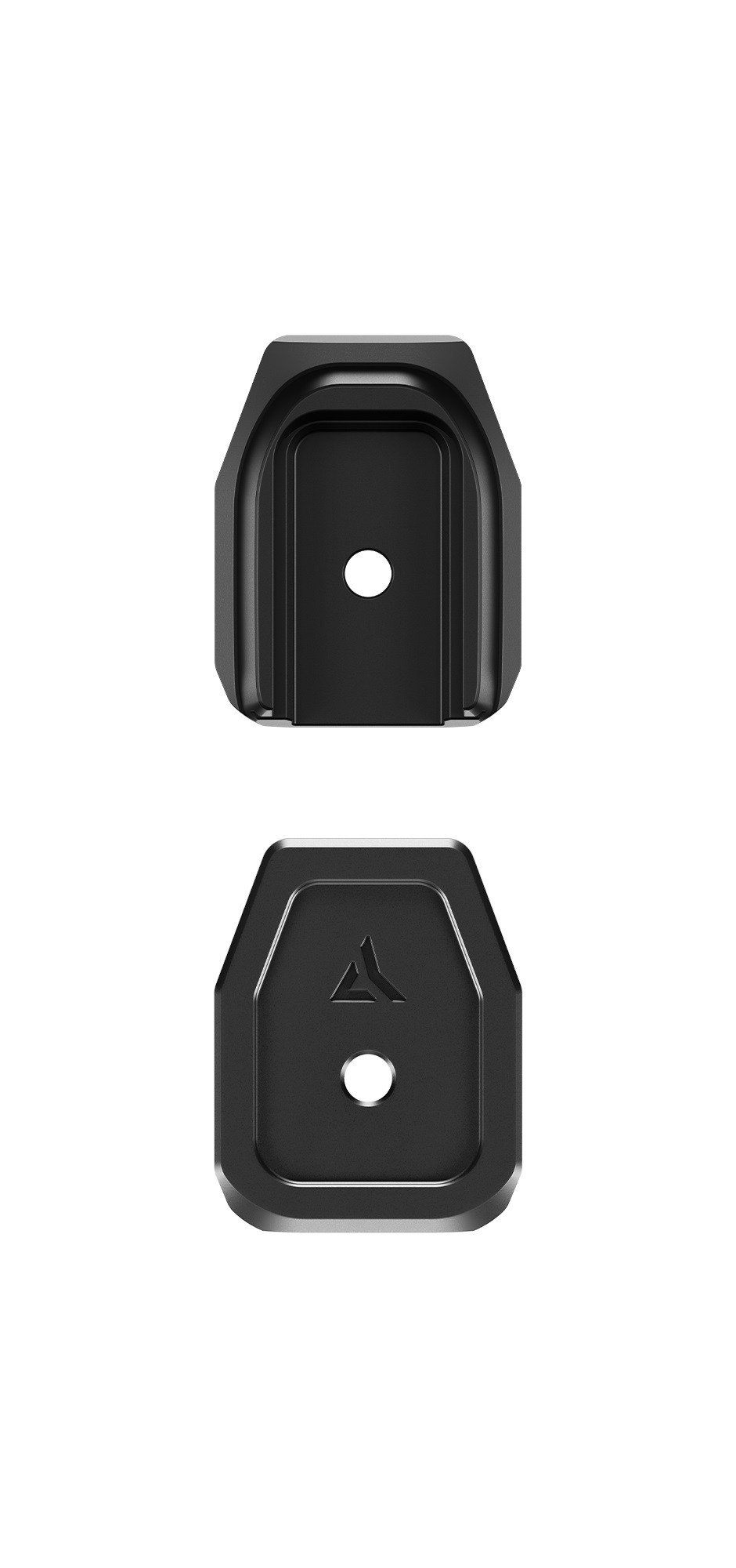 RADIAN MAG BSEPD FOR GLK 43X/48 BLK