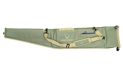 Evolution Outdoor EVODS 2 GUN ROLLTOP WTERPRF CASE GRN