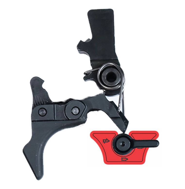 Franklin Armory BFSIII 22-C1 Binary Firing System for 10/22 style firearms