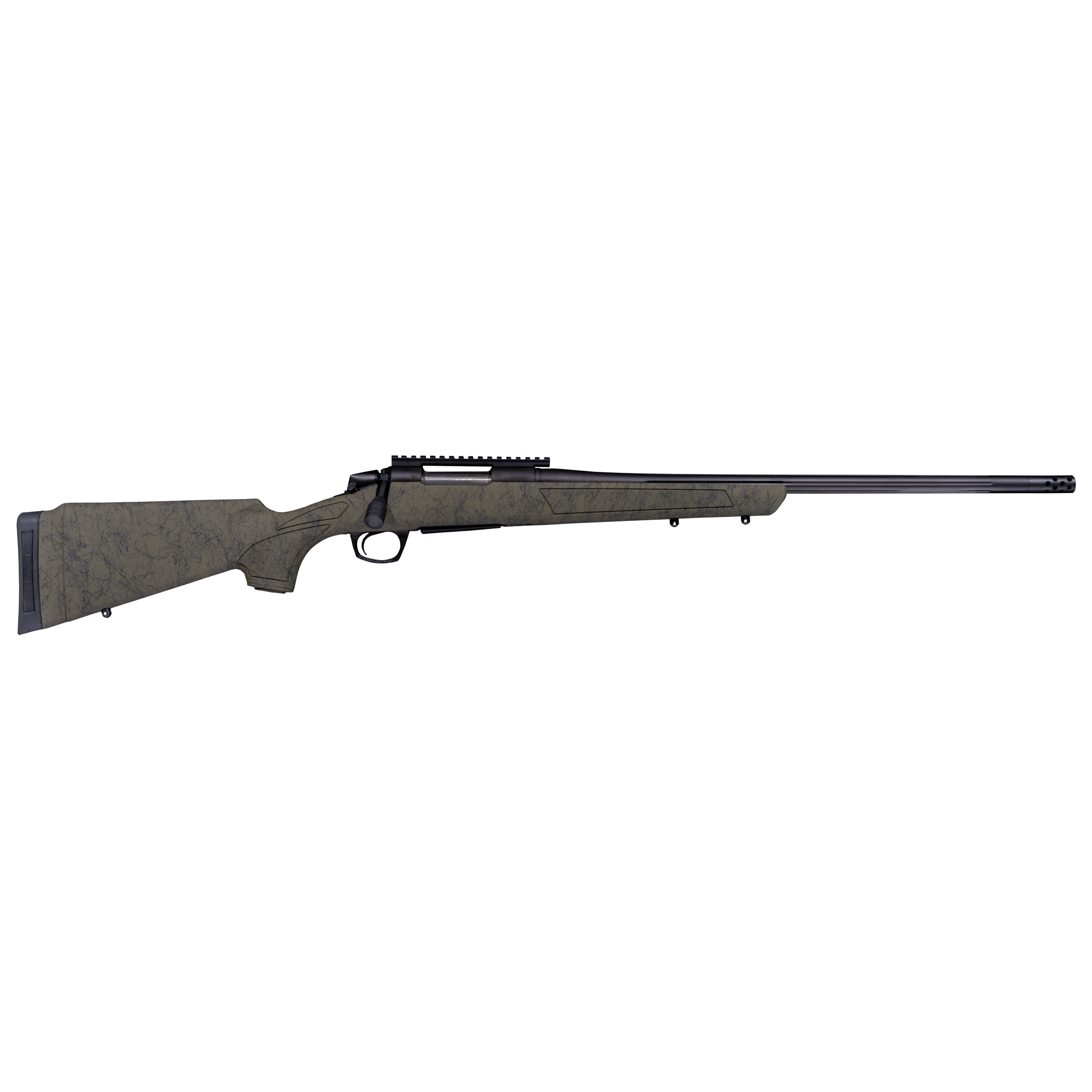 CVA CVM CASCADE XT 25CRD 22B ODG