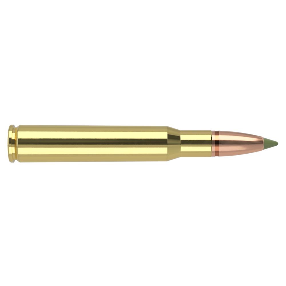Nosler E-Tip Rifle Ammunition .30-06 Sprg 180gr ET 2750 fps 20/ct