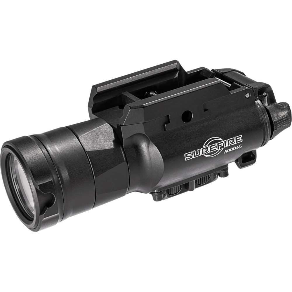 SUREFIRE XH30 TIR 1000LUM MSTRFIR