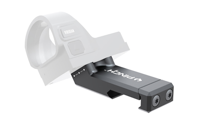 Viridian PINCH Adjustable 35 Degree Offset Mount RMR Adapter