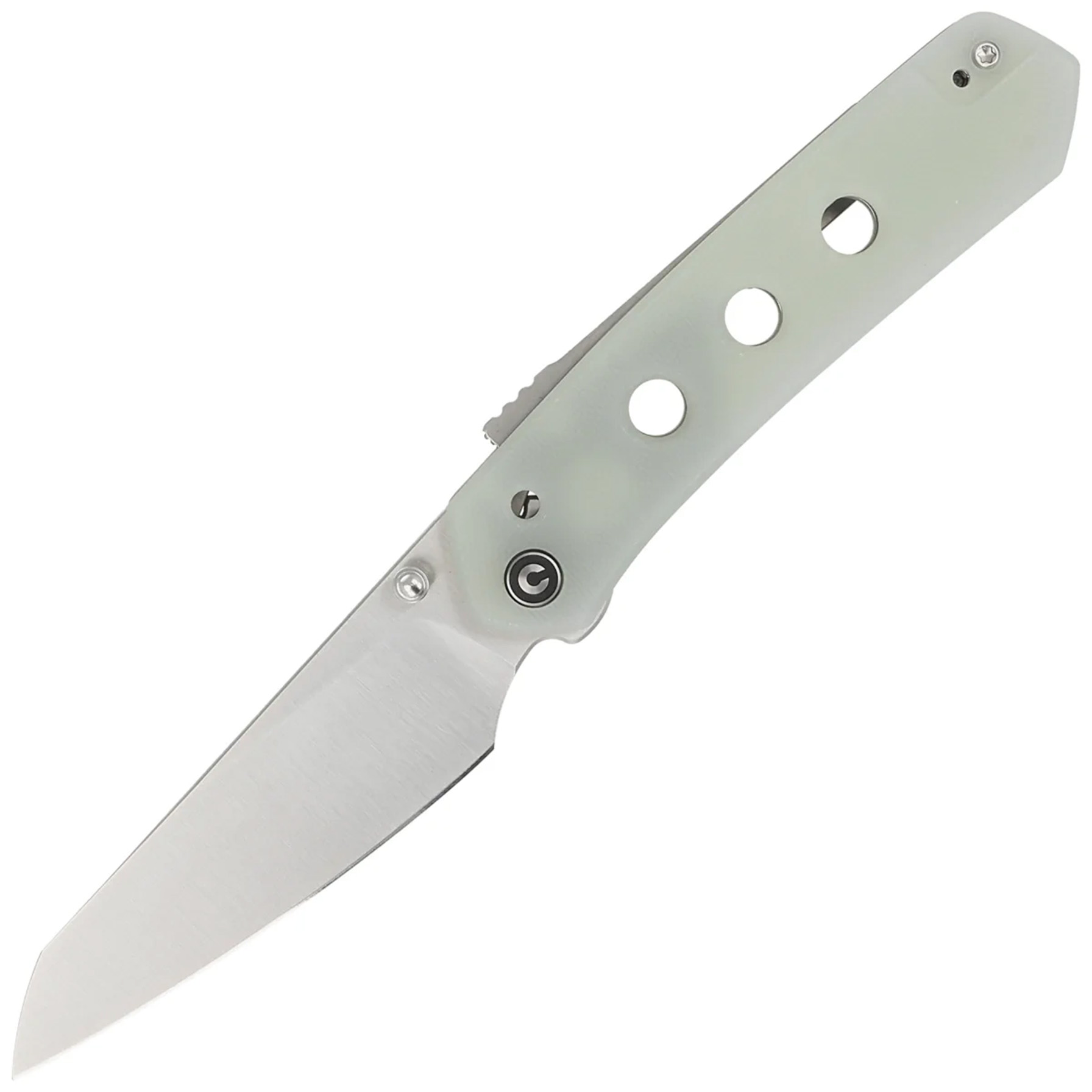 Civivi CIV VISION NATURAL 3.5 RVR TNT