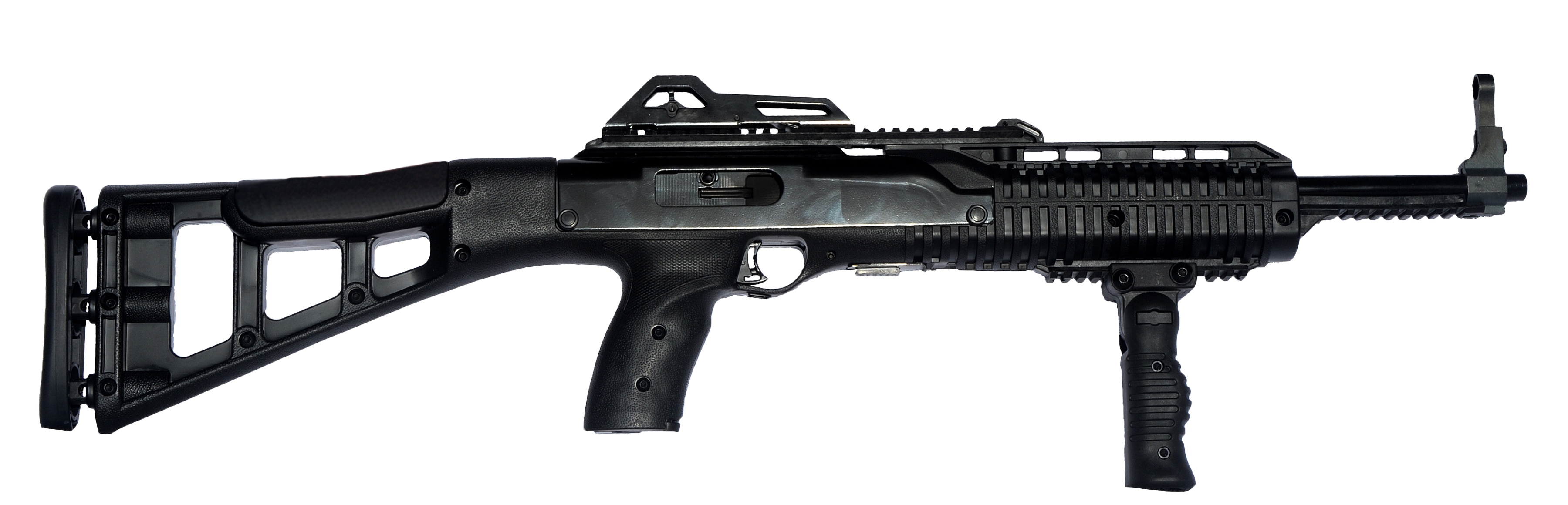 HI-POINT 9TS 9MM RFL W/FWD GRP& TUF