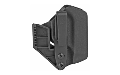 MFT Minimalist Appendix IWB Holster for S&W M&P Shield 1.0 & 2.0 Black Ambi