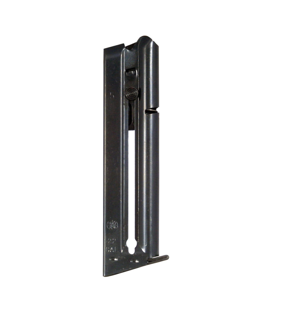Smith & Wesson Model 422/41/622/2206 Magazine .22 LR Blued 10/rd