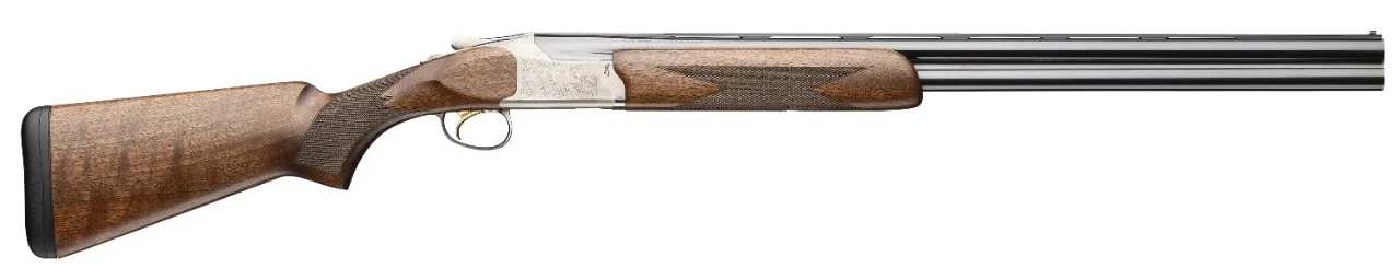 Browning BRWNG CITORI 825 FLD 12G SHTG 26" O/U GRD II/II WALNUT