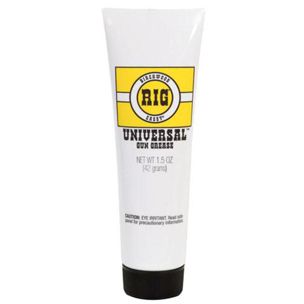 Birchwood Casy RIG Universal Gun Grease - 1.5 oz