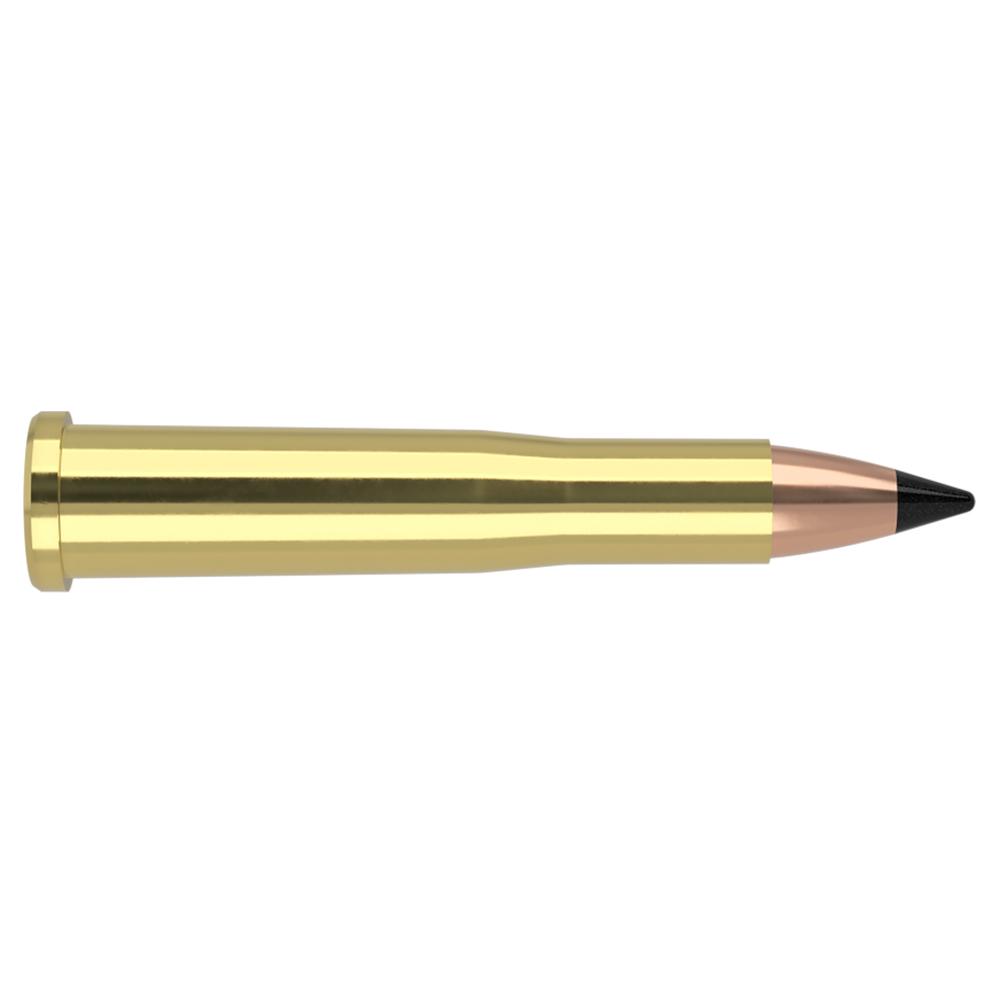 Nosler Varmegeddon Rifle Ammunition .22 Hornet 35 gr FB Tipped 3000 fps 20/ct