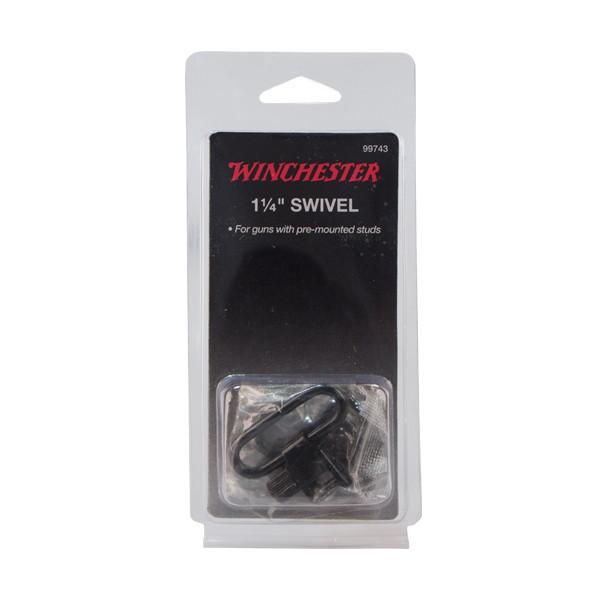 Shooter's Ridge D Swivel 1-1/4 Win