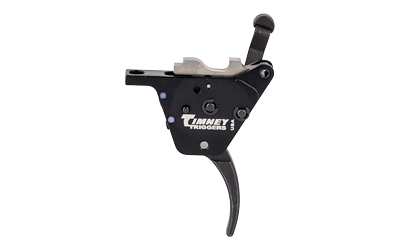 Timney CZ 457 Rimfire Rifle Trigger Black