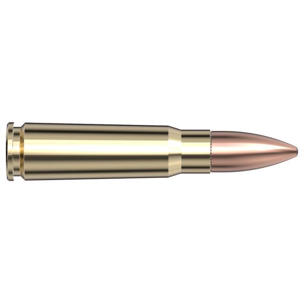 Frontier Cartridge Hornady Frontier Rifle Ammunition 7.62x39 123gr FMJ 2340 fps 20/ct