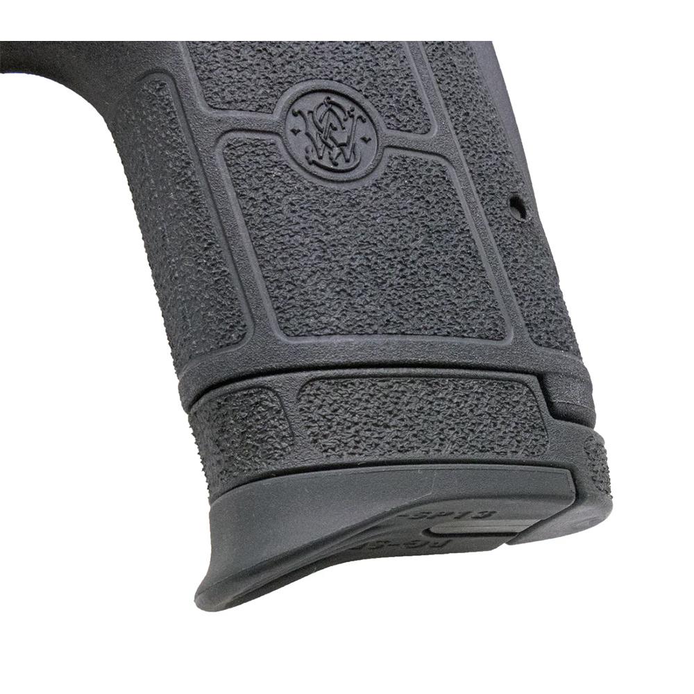 Pearce Grip S&W M&P 9 Shield Plus/Equalizer Grip Extension Black