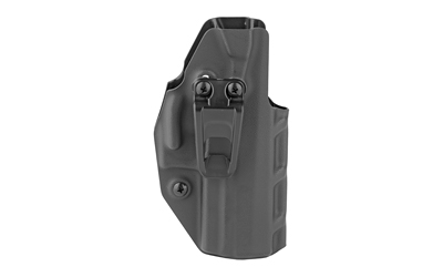 BP Tactical DBA Crucial Holster Crucial Concealment Covert IWB Holster for Sig Sauer P320 C/XC Black Ambi