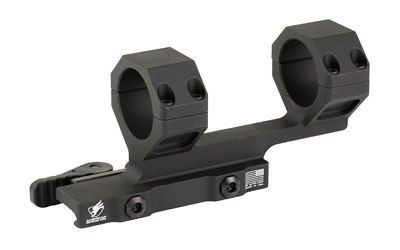 American Defense Mfg. AM DEF DELTA SCOPE MOUNT 34MM 1.7"