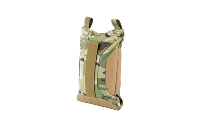 ESD NOTCH SHOOTING BAG MULTICAM