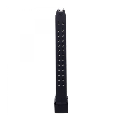 KCI USA Glock Gen 2 Magazine .40 S&W 31/rd Black