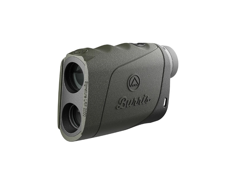 Burris Signature 2000 Laser Range Finder