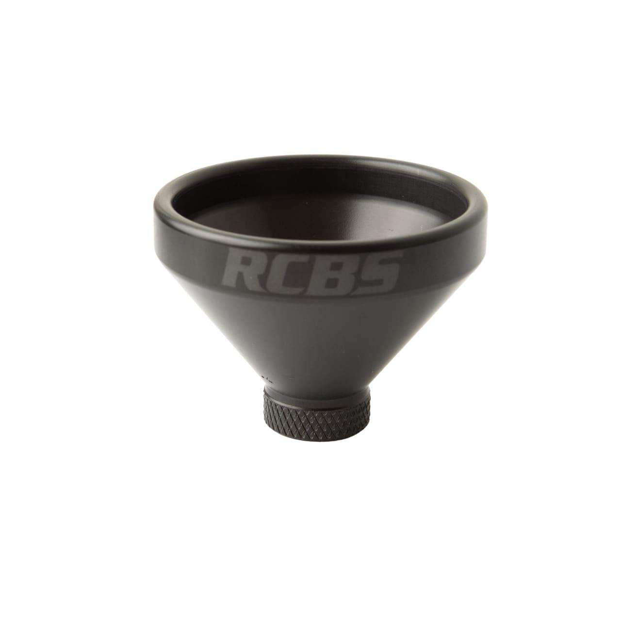 RCBS MatchMaster Aluminum Powder Funnel Kit