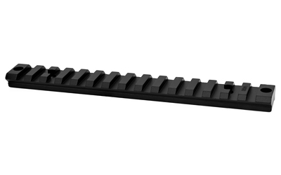 Warne WAR VAPOR SAVAGE AXIS II 0MOA 8-40 SCREWS 1P BASE