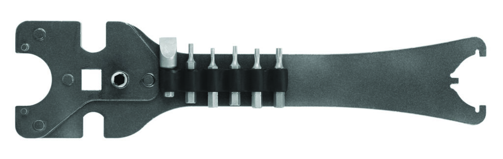 AOB Wheeler Basic Armorer's Wrench