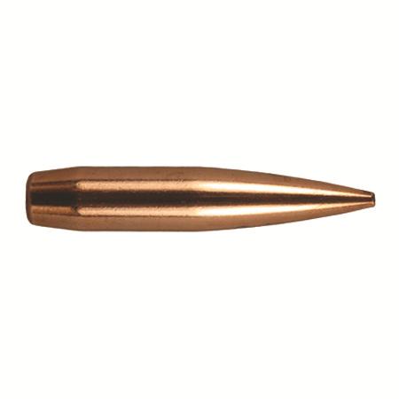 Berger Hybrid Target Bullets .30 cal .308" 230 gr HPBT 100/ct