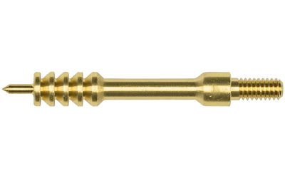 Pro-Shot Benchrest Quality Spear-Tip Brass Jag (8/32 Thread) .30 cal