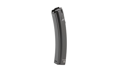 SDS Imports Mac 5K Handgun Magazine 9mm Luger 30/rd