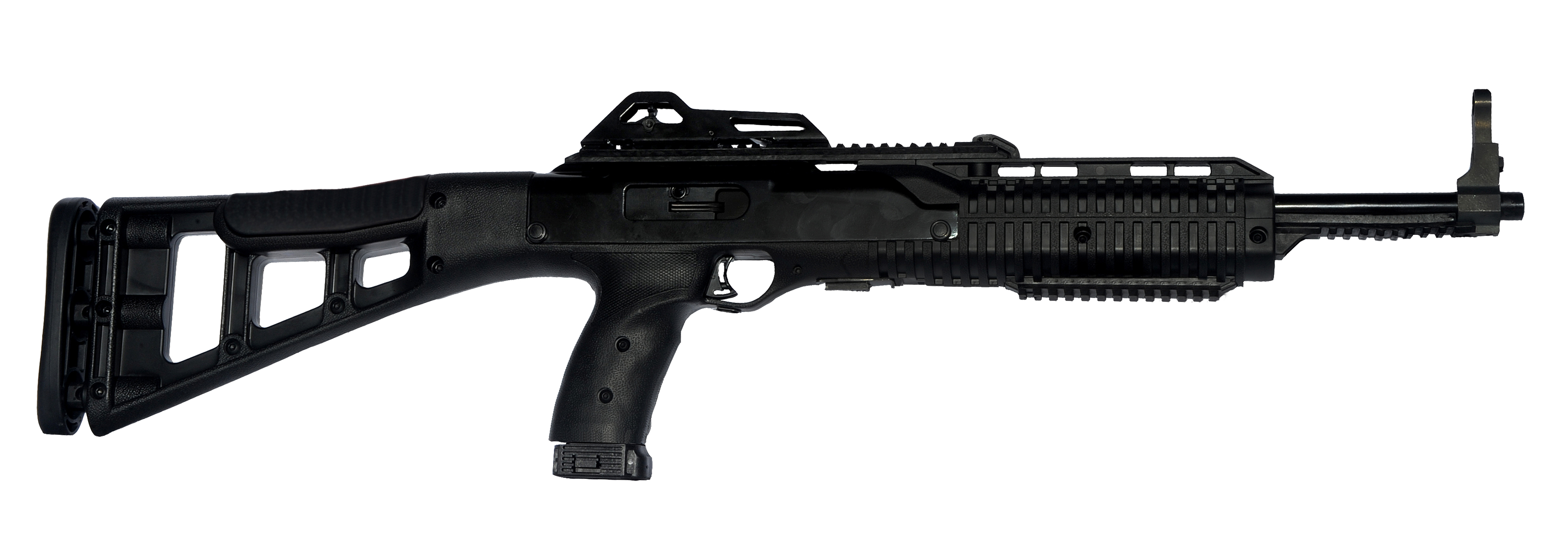 MKS SUPPLY LLC HI-POINT 45ACP 17.5" CARBINE W/ TARGET STOCK