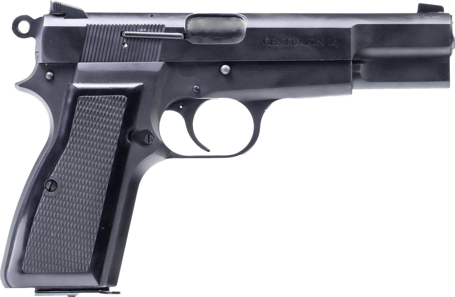 CAI CENTURION-14 9MM 15RD 5B