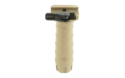 TangoDown TANGO DWN QD VERTICAL GRIP FDE