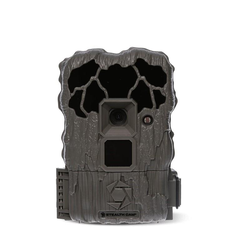 Gsm Stealth Cam QS20 Trail Camera 20MP Grey