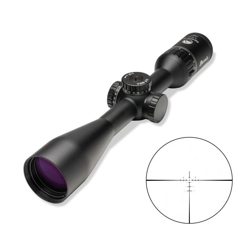 BURRIS SIG HD 3-15X44MM ILLUM BAL E3